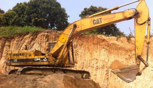 91香蕉视频下载安装厂：挖掘机工作速度变慢的原因