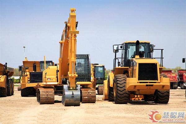 挖掘机打不着火怎么办？看完你就是高手 