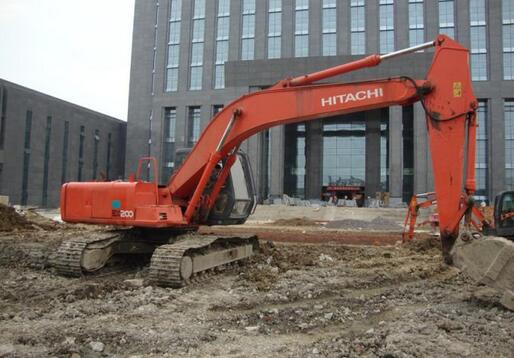 日立EX200-2香蕉视频APP91